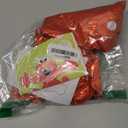 Anagram/MD 26" Sesame Street Elmo Birthday Party Decoration Supply Multi-Balloon Mylar Foil Air-Fill Balloon