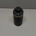 Waterless Essential Oil Diffuser Aromatherapy Scent Diffusers for Home Large Room, Bedroom, Car, Office, Desk, Battery Operated Mini Portable Air Freshener, 3 Countdown Timers & 3 Mist Levels (Black)