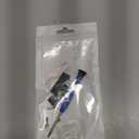 Studio Pro Replacement Headband & Hinge Replacement for Beats Studio Pro Headphone,Durable Parts Accessories Repair Kit Set(Black)