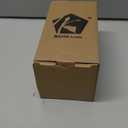 Kevin Textile Pack of 2 Decorative Outdoor Waterproof Throw Pillow Covers Lumbar Pillowcases Modern Cushion Cases for Patio Couch Bench 12 x 20 Inch Yellow