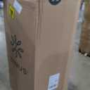 Zinus 14 Inch King Green Tea Memory Foam Mattress, Fiberglass Free, Medium Firm Feel, Zoned Pressure Relief, Certified Safe Foams & Fabric, Mattress in A Box (White)