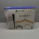 PlayStation5 Console  Ghost of Ytei Gold Limited Edition Bundle (slim)