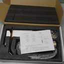 White Gold Faucet Bathroom Vessel Sink Golden Waterfall Spout Faucet Single Handle Bowl Sink Faucet Modern Single Hole Basin Vanity Tall Bathroom Sink Faucet with Pop Up Drain Stopper Supply Hose