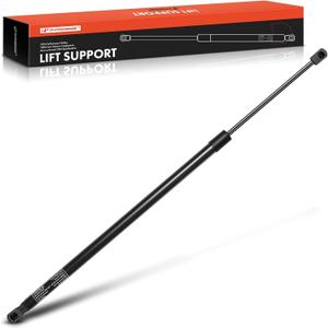 A-Premium Front Hood Lift Support Strut Shock Compatible with Select GMC Models - Acadia 2007 2008 2009 2010 2011 2012 Sport Utility - Replace# 25796761, 25796762