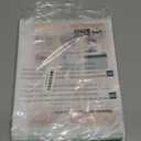 Tintnut Metallic Heat Transfer Vinyl Multicolored Chrome HTV -24 Sheets 12"x 10" Foil Holographic Iron On Vinyl for DIY T-Shirts Handbags Hats Crafts