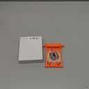 YMHML 2 Pack Tempered Glass Screen Protector for Apple Watch Series 11 Series 10 46mm, [Zero Bubble] 3D Full Coverage Strong Adhesion Waterproof Film with [Automatic Align Tech] iWatch Accessories (Black Edge)