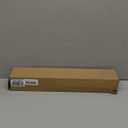 [UPGRADE] 240534901 Refrigerator Door Shelf Rack Bar Fit for frigidaire kenmore Replace 948954 AP3214630 PS734935 EAP734935 Frigidaire Door Shelf Retainer Bar Figure 5,6,7 Lists the Compatible Models.