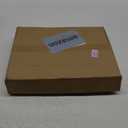 WOWOW Kitchen Faucet with Soap Dispenser: 304 Stainless Steel Kitchen Sink Faucet with Pull Down Sprayer 3 Modes, Single Handle High Arc Mixer Taps for Sink, RV, Laundry, Bar (Brushed Nickel)