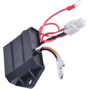 AC CDI Ignitor Replacement for EZGO 4-Cycle Engines 72562-G01 EPIGC107