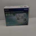 Brother SM3701 Sewing Machine, 12" x 5.8" x 15.3", White