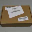 Homemory 6 Pcs Window Candles with Sensor Dusk to Dawn, Ivory Electric Window Candle Flickering, Christmas Fake Candles Battery Operated, Led Candlesticks with Black Holders for Xmas Holiday Decor