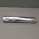 Amazon Basics Aluminum Foil for Everyday Use, Cooking and Wrapping, 250 Sq Ft, Pack of 1 (Previously Solimo)