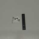 Bengor Picatinny Rail Mount for 10/22 with 11 Slots for Red DotsMounting, Scopes, Magnifiers (black)