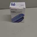 BEAUTURAL Fabric Shaver and Lint Remover, Sweater Defuzzer with 2-Speeds, 2 Replaceable Stainless Steel Blades, Battery Operated, Remove Clothes Fuzz, Lint Balls, Pills, Bobbles (Tufts Blue)