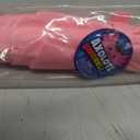 Pink Axolotl Umbrella - 28" (1 Pc) - Perfect for Carnival Prizes & Crane Item