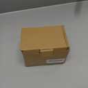 Joomer Christmas Icicle Lights - 33FT Plug in String Lights Waterproof, 8 Modes Timer Connectable Outdoor String Light for Christmas Party, Eaves, Roofs, Xmas Decorations (Blue)