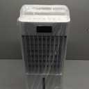 Portable Air Conditioners, 3-IN-1 Swamp Cooler, Evaporative Air Cooler,Remote & Touch Control, 90+90 Oscillation,LED Screen, Air Coolong Fan for Outdoor Indoor