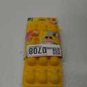 2 Pack Chocolate Molds,12-Cavities Silicone Pineapple Mold for Chocolate, Candy, Cake Decoration, Jelly