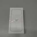 3 x amCase Clear Case for iPhone 17 Pro (6.3") | Compatible with MagSafe Accessories |Camera Cutout | Drop Protection | Ultra-Strong Magnetic | Support Wireless Charging