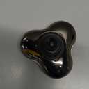 SH98 Replacement Heads for Shavers Series 9000,Wet/Dry Use, Dual Stainless Steel Blades, for Men