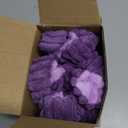 Dog Toys for Large Breed, Octopus Squeaky Funny Cute Interactive Medium & Small Dog Toys, Stuffed Plush Animals Puppy Toys, Dog Birthday for Dog Presents - Octopus (1 PCS, Purple)