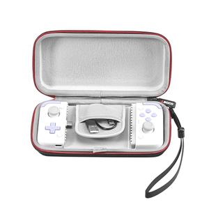 RLSOCO Hard Case for GameSir X2s/X2 Type-C Mobile Gaming Controller | Compact Design with YKK Zipper & Scratch Protection (Case Only)