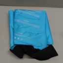 Comfytemp Shoulder Ice Pack Rotator Cuff Cold Therapy Wrap, FSA Eligible HSA, Gel Packs for Injuries Reusable Hot Cold Compress Shoulder Brace for Pain Relief, Men Women Recovery Item (Large/X-Large) (Blue)