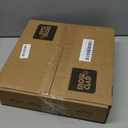 Non Stick Frying Pan, 12-Inch with Lid, Hybrid Frying Pan Nonstick Upgrade, Stainless Steel Skillet, Dishwasher & Oven-Safe, Induction Compatible Cooking Pan, PFOA Free Cookware