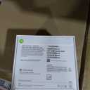 Apple 2024 Mac mini Desktop Computer with M4 chip with 10core CPU and GPU: Built for Apple Intelligence, 16GB Unified Memory, 256GB SSD Storage, Gigabit Ethernet. Works with iPhone/iPad