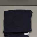 Essentials Men's 5Pocket Stretch Twill Casual Pants, Navy, 31W x 30L