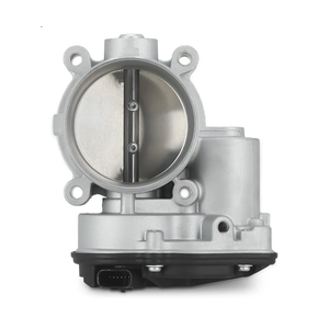 maXpeedingrods Electronic Throttle Body 977-593 for Ford F150 2015-2016 Expedition 2015-2017, Transit 150 250 350 2015-2020, for Lincoln Navigator 2015-2016, S20062 BL3Z9E926A