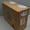 3-Light Bathroom Vanity Light, Modern Black Wall Lights with Clear Glass Shades, Bathroom Wall Sconce Lamp for Mirror Living Room Bedroom Hallway