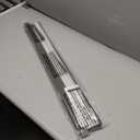 LazBlinds No Tools No Drill Cordless Cellular Shades, Blackout Light Blocking Honeycomb Shades for Home, Thermal Insulation Blinds for Windows, 32" W x 64" H, Dark Coffee