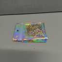 100pcs 3D Butterfly Nails Accessories, Gothic Butterfly Art Charms for Women's Y2K 3D Metal Cross Nail Art Supplies DIY Decoration, Pack of 2