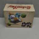 Scientoy Fidget Toy Set, 35 Pcs Sensory Toy for ADD, OCD, Autistic Children, Adults, Anxiety Autism to Stress Relief and Anti Anxiety with Motion Timer, Perfect for Classroom Reward with Gift Box