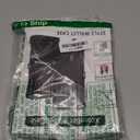 XcaseBar Compatible with iPhone 17 Pro Max 6.9" Wallet case with Zipper Credit Card HolderRFID Blocking,Flip Folio Book PU Phone case Shockproof Cover Women Men for Apple 17 Pro Max case Rose Red