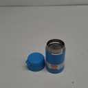 Thermos 16 oz. Vacuum Insulated Stainless Steel Food Jar with Spoon - Blue