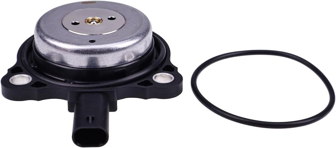 Camshaft Adjuster Magnet Solenoid Compatible with Mercedes Benz C E CL CLS G GL ML S SL