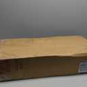 Architectural Mailboxes Mailbox-to-Go Weather-Resistant Steel Metal Mail Box for Outside with Post, Black, Medium Curbside Mailbox, USPS Approved for Residential Delivery