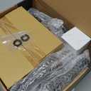 Kingston Brass CCK268ORB Vintage Deck Mount Clawfoot Tub Faucet Package, Oil Rubbed Bronze