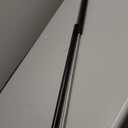 ARANA Gas Struts 36 inch 150lb with Brackets (2 Pack) - Heavy Duty Lift Support for RV Bed Hatch & Storage Box Lid - Hydraulic Spring Shocks for Camper Bed, Cellar Door, Food Truck Window