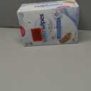 WaterWipes Sensitive+ Newborn & Baby Wipes, 3-In-1 Cleans, Cares, Protects, 99.9% Water, Unscented & Hypoallergenic, 540 Count (9 Packs)