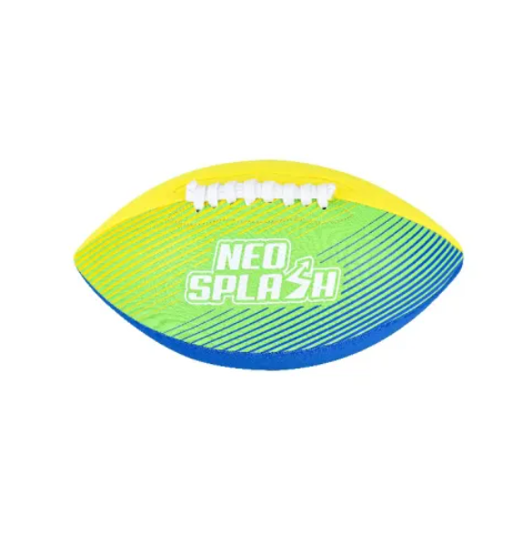 Neoprene Splash Football 2 Pack