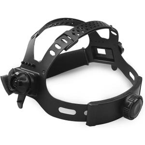 Welding Helmet Replacement Headgear: BESTCLUB 0257 Welding Hood Accessories (Round Hole) Welding Helmet Replacement Headgear: BESTCLUB 0257 Welding Hood Accessories (Round Hole)