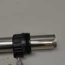 HFS(R) Manual Piston Drum Pump Corrosion-resistant Stainless Steel Fits 55-gallon Drums