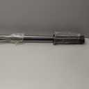 57"Olympic Barbell Bar, 2" Standard Straight Bars for Weight Lifting