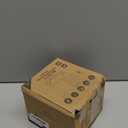 Cat Water Fountain for Drinking: Automatic Dog Bowl Dispenser - Pet Waterer Bowls Fountains - Auto Cats Dish Supplies - Quiet Animal Watering Machine - 67oz/2L Green Kitty Drink Dishes - AONBOY