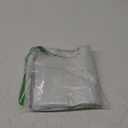9527 Product Self Sealing Poly Bubble Mailers 9.5"x 13.5" Padded Shipping Envelopes 25Pcs (White)