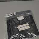 Round Fire Pit Cover for 22-34 Inch Firepit, Heavy Duty Outdoor Patio Fireplace Covers - Waterproof Dustproof Anti UV and Tear Resistant