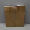 HuggieGems 2 Tier Floor Standing Corner Shower Caddy Organizer Shelf with Hooks, Bathroom Shelves Stand Rack, Black